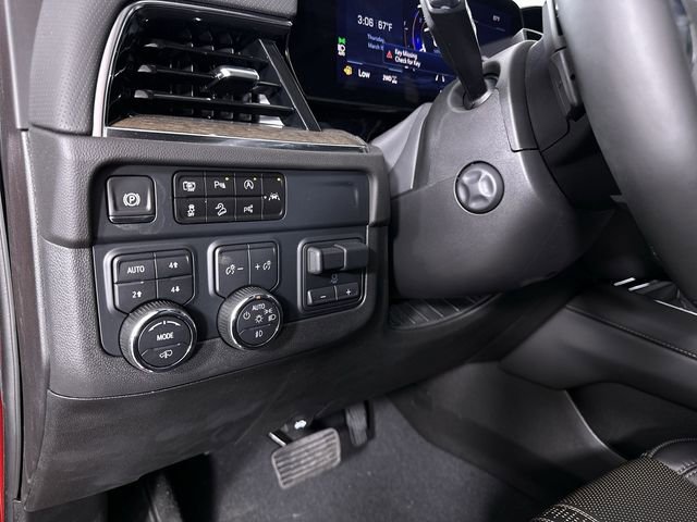 2025 Chevrolet Suburban High Country - Photo 19