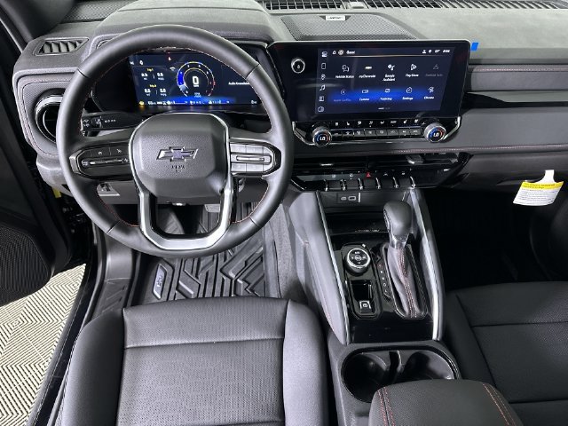 2026 Chevrolet Colorado Z71 - Photo 22