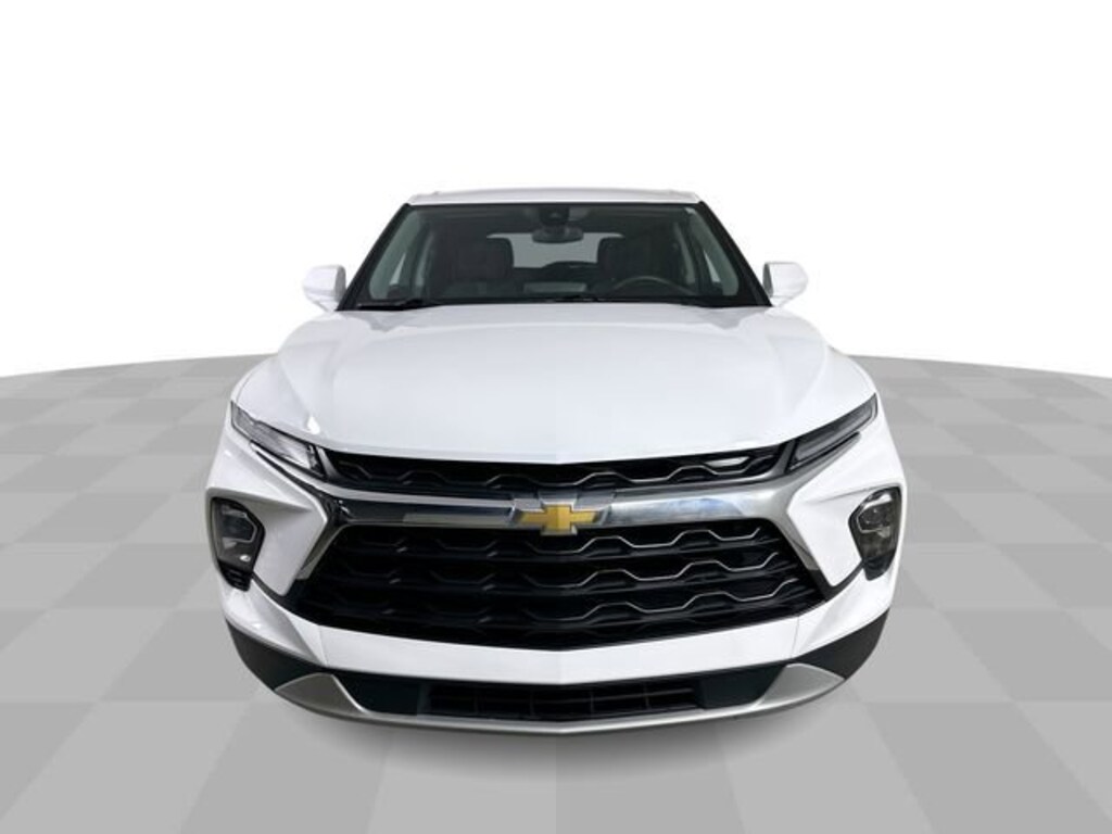 Used 2025 Chevrolet Blazer 2LT SUV