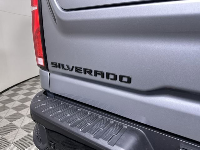 2026 Chevrolet Silverado 2500 HD LTZ - Photo 34