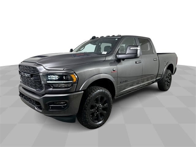 2023 RAM 2500 Laramie's photo