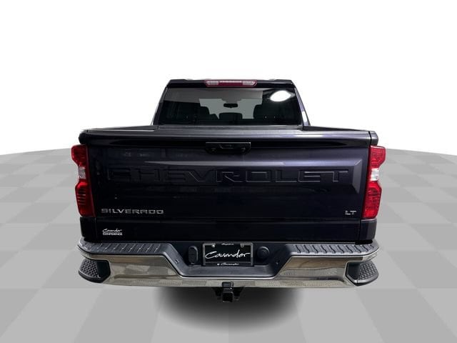 2023 Chevrolet Silverado 1500 LT - Photo 7