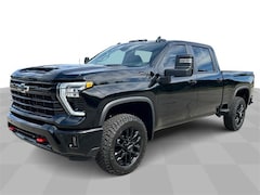 2026 Chevrolet Silverado 2500 HD LT Truck