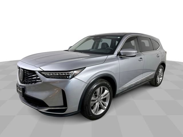 2025 Acura MDX