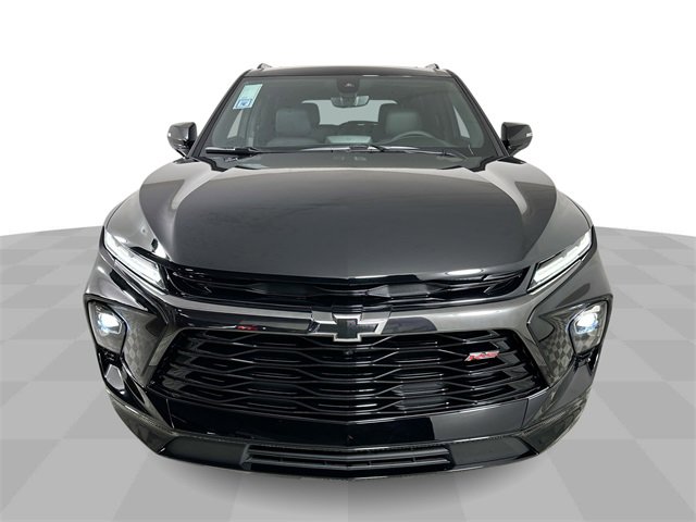 2026 Chevrolet Blazer RS photo 3