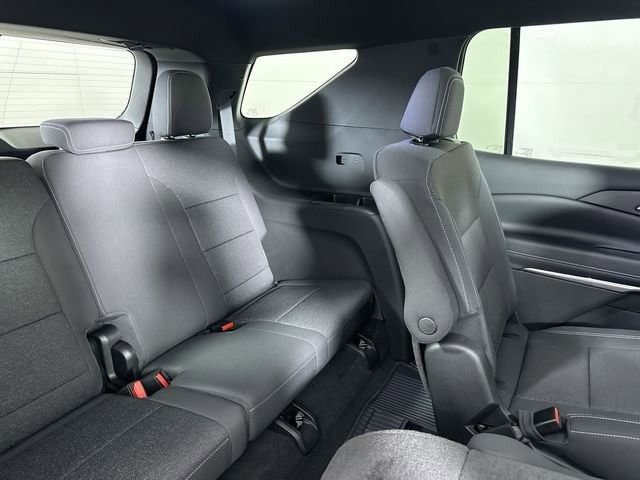 2026 Chevrolet Traverse LT - Photo 28