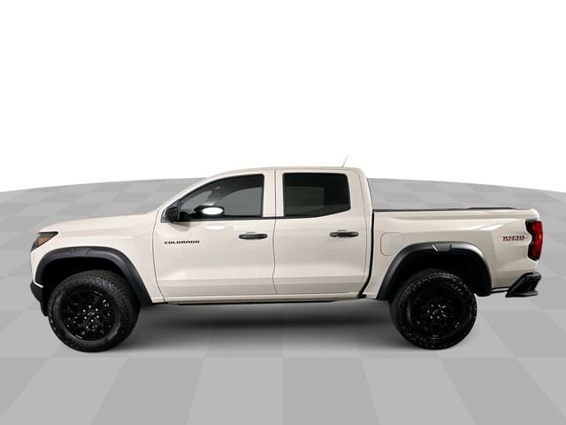 2026 Chevrolet Colorado Trail Boss - Photo 6
