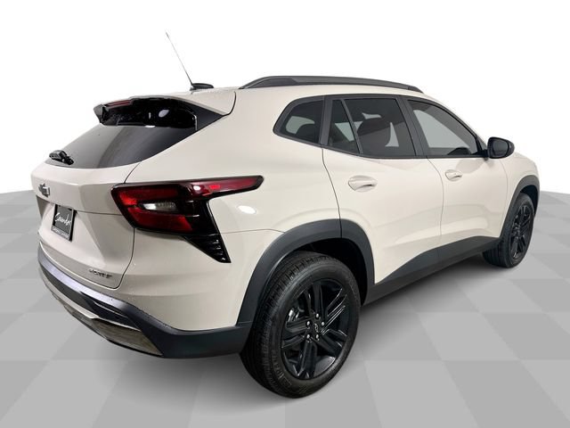 2026 Chevrolet Trax Activ - Photo 9