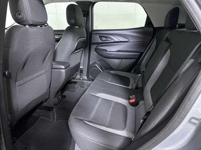2026 Chevrolet Trailblazer LT - Photo 27