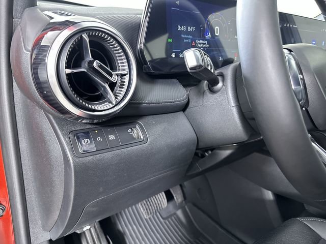 2026 Chevrolet Equinox LT - Photo 19