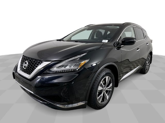 2020 Nissan Murano