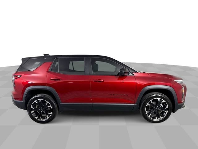 2026 Chevrolet Equinox LT - Photo 10