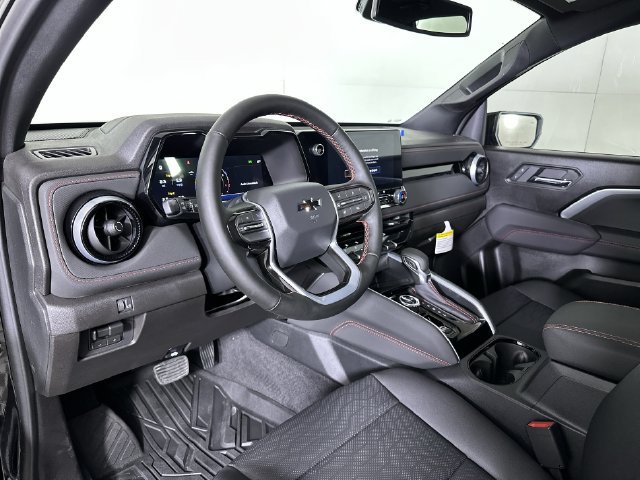 2026 Chevrolet Colorado Z71 - Photo 11