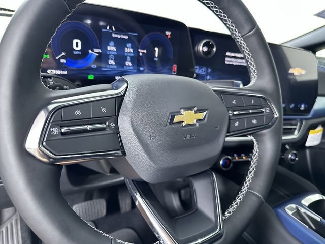 2026 Chevrolet Equinox EV 2LT - Photo 12