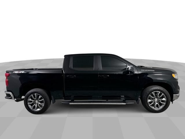 2025 Chevrolet Silverado 1500 LT - Photo 9