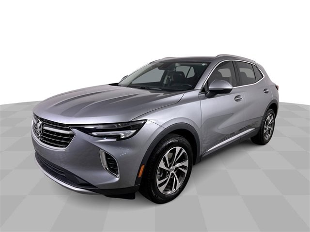 2023 Buick Envision Essence FWD