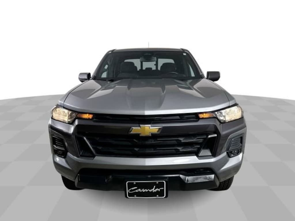 Used 2023 Chevrolet Colorado LT Truck