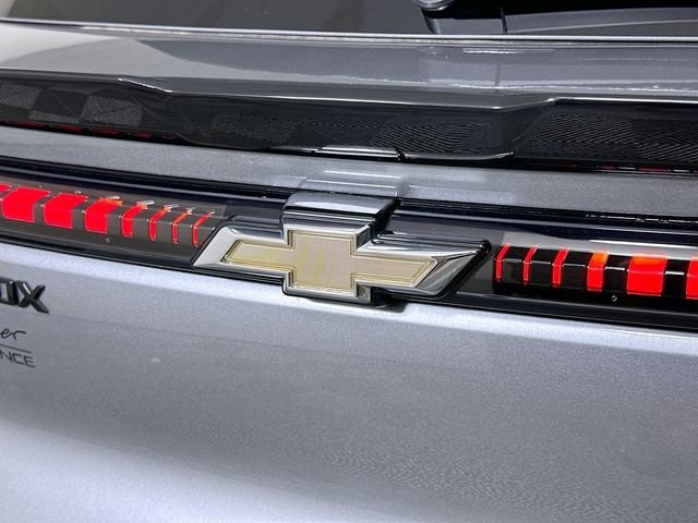 2026 Chevrolet Equinox EV 2LT - Photo 33
