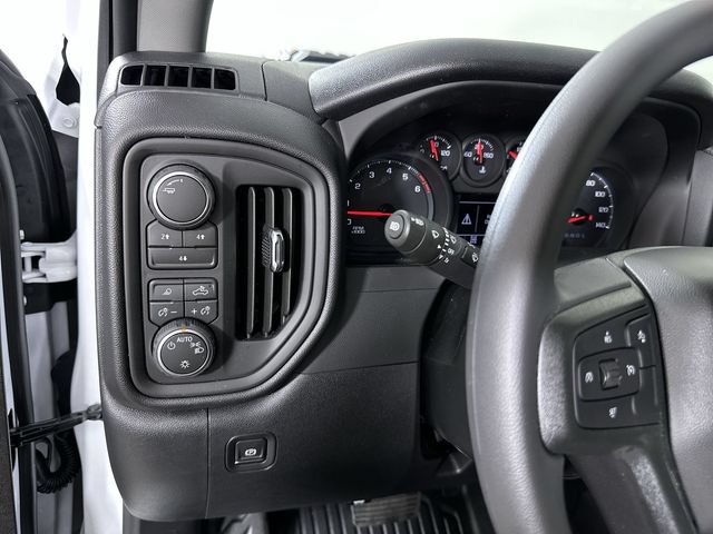 2026 Chevrolet Silverado 2500 HD Work Truck - Photo 19