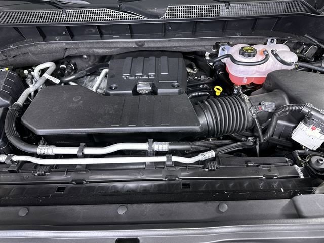 2026 Chevrolet Silverado 1500 RST - Photo 31