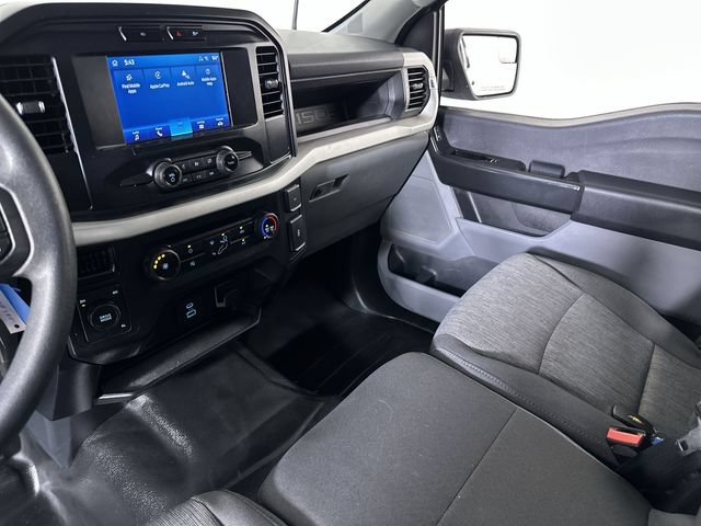 2023 Ford F-150 XL - Photo 36