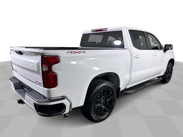 2026 Chevrolet Silverado 1500 RST - Photo 9