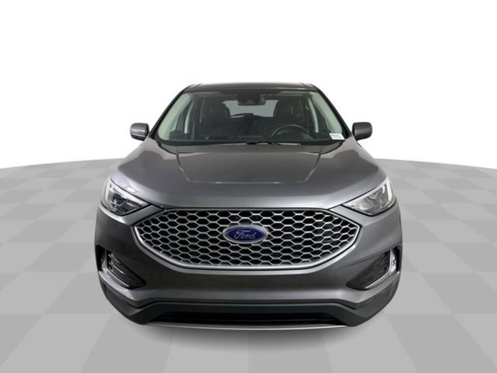 Used 2024 Ford Edge SEL