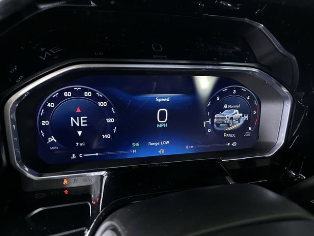 2026 Chevrolet Silverado 2500 HD LTZ - Photo 13
