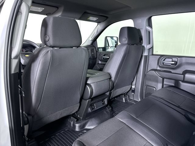 2026 Chevrolet Silverado 2500 HD Work Truck - Photo 23