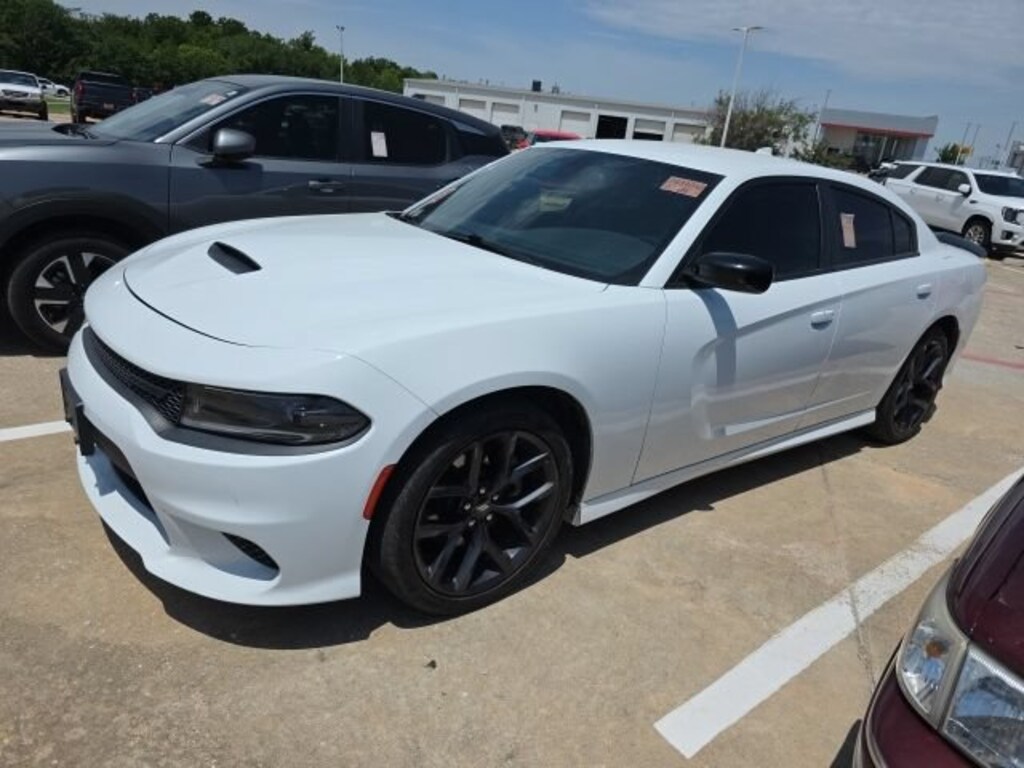 Used 2023 Dodge Charger GT