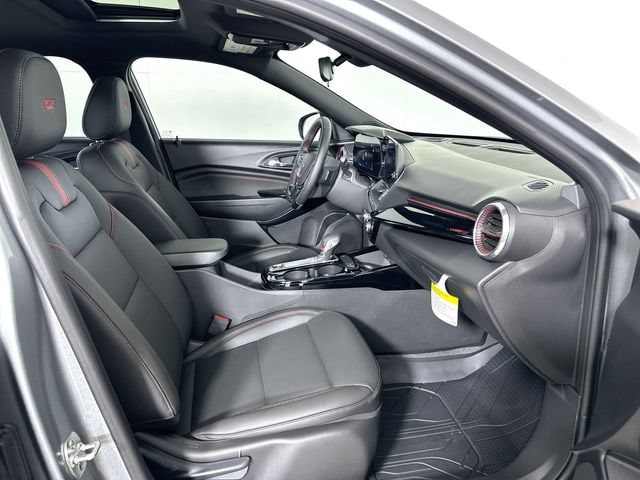 2026 Chevrolet Trax RS - Photo 30