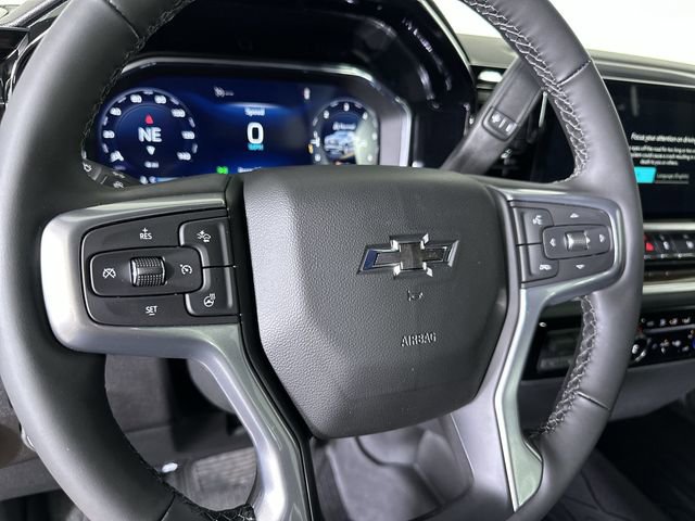2026 Chevrolet Silverado 1500 RST - Photo 12