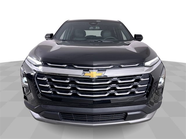 2026 Chevrolet Equinox LT photo 3