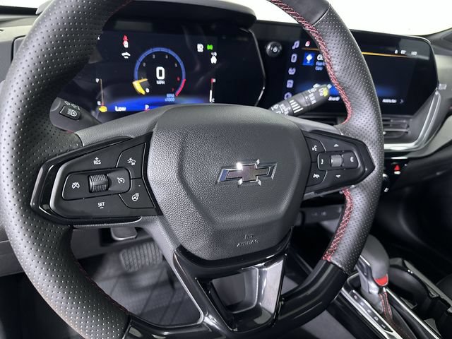 2026 Chevrolet Trax RS - Photo 12