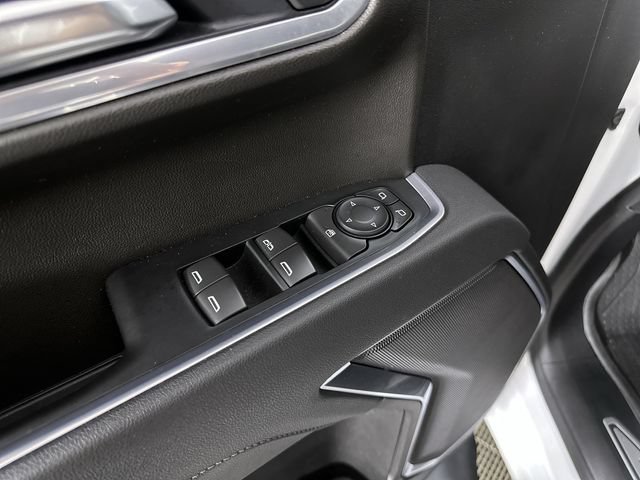 2026 Chevrolet Silverado 1500 RST - Photo 25