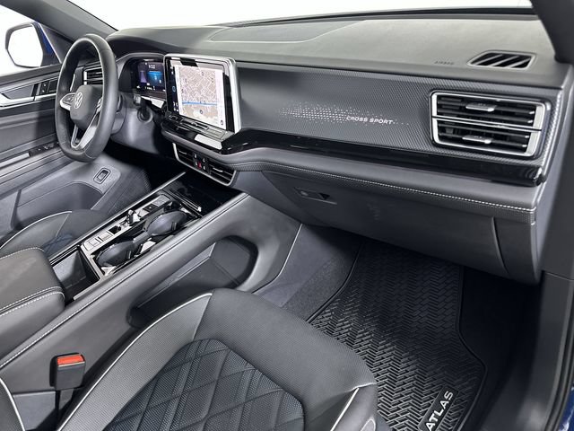 2026 Volkswagen Atlas Cross Sport SEL Premium R-LINE - Photo 30