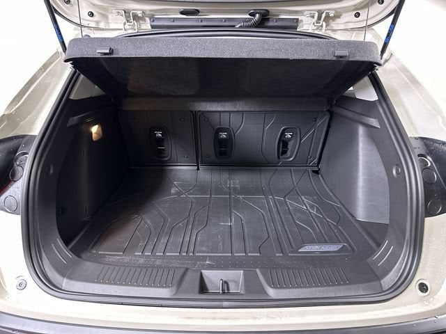 2026 Chevrolet Trax Activ - Photo 28