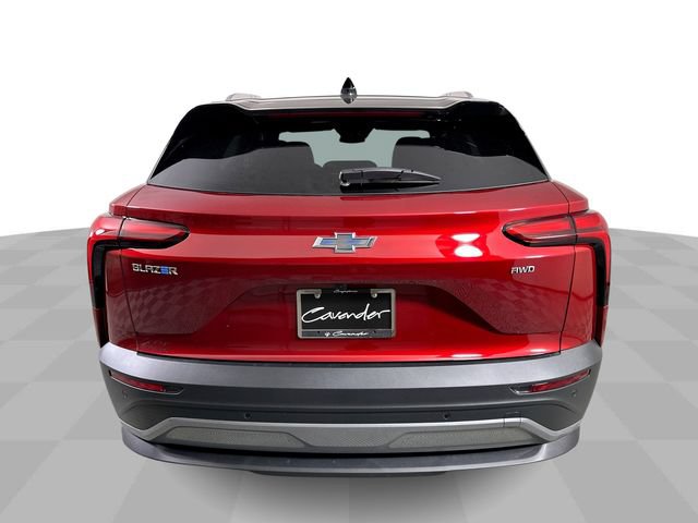 2026 Chevrolet Blazer EV LT - Photo 8
