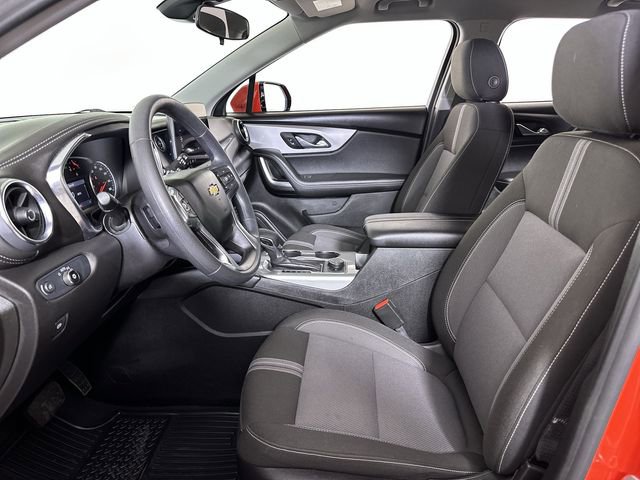 2025 Chevrolet Blazer 2LT - Photo 20