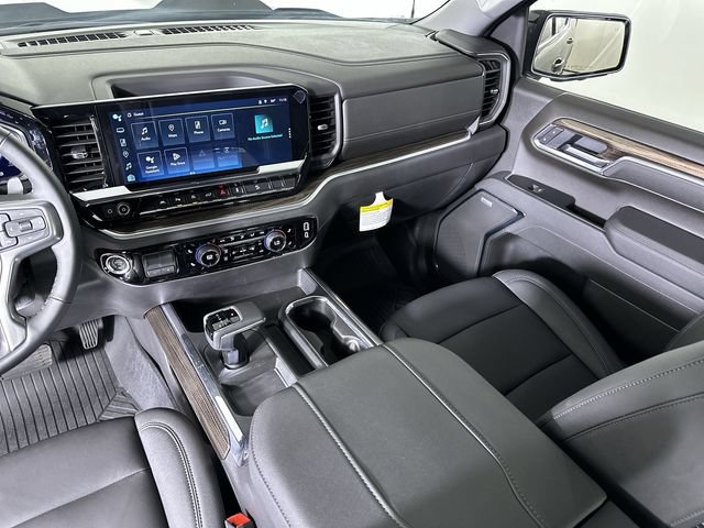 2026 Chevrolet Silverado 1500 LT Trail Boss - Photo 37