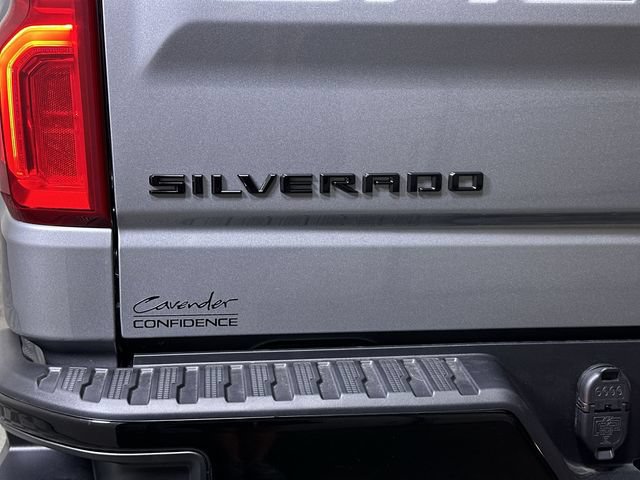 2026 Chevrolet Silverado 1500 LT Trail Boss - Photo 33