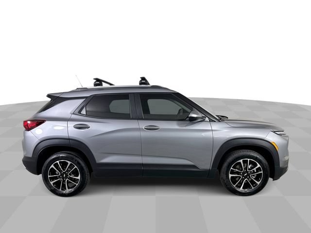 2026 Chevrolet Trailblazer LT - Photo 10