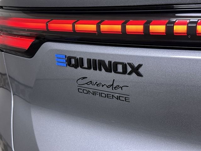 2026 Chevrolet Equinox EV 2LT - Photo 34