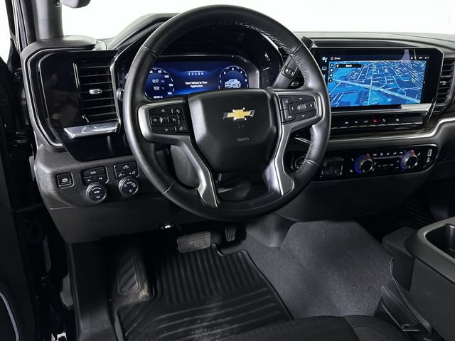 2025 Chevrolet Silverado 1500 LT - Photo 21