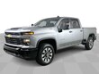  Chevrolet Silverado 2500 HD