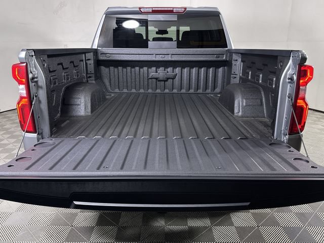 2026 Chevrolet Silverado 1500 LT Trail Boss - Photo 28