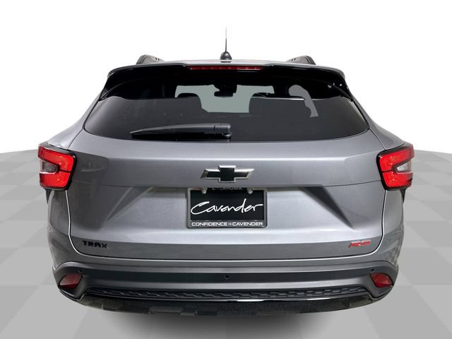 2026 Chevrolet Trax RS - Photo 8