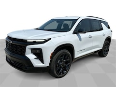 2026 Chevrolet Traverse RS SUV