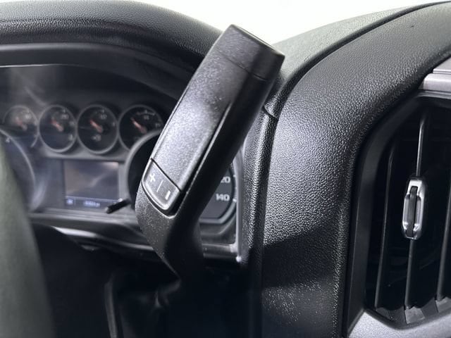 2023 Chevrolet Silverado 1500 Work Truck - Photo 16