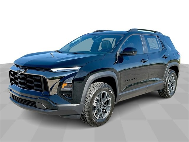 2026 Chevrolet Equinox ACTIV's photo